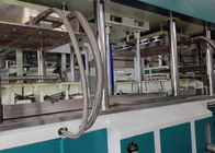 Машина Tableware производственной линии Thermoforming автоматическая наградная упаковывая отливая в форму