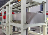 Верхняя машина 7000Pcs/h контейнера еды бумажной плиты упаковывая машинного оборудования ранга