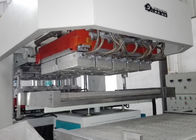 Верхняя машина 7000Pcs/h контейнера еды бумажной плиты упаковывая машинного оборудования ранга