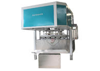 Рециркулированная машина подноса бумажной пульпы, 2000Pcs/производственная линия подноса яичка h
