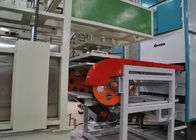 Рециркулированная автоматизация бумажной машины коробки яичка полная 1000 ПК/h