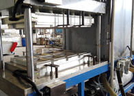 Одобренная CE машина делать бумажной плиты бумажные плиты формируя машинное оборудование