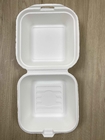 Коробка еды пульпы машины Tableware машины Makine плиты пульпы машины прессформы волокна Biodegradable делая машину