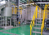 Оборудование 30 прессформы пульпы прессформы масла электричества/кондукции автоматическое | 300 кг/х емкости