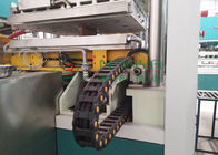 Машинное оборудование Тхэрмоформинг подноса упаковки автоматического оборудования прессформы пульпы электронное