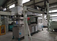 Устранимая производственная линия машины/Таблеваре делать бумажной тарелки сахарного тростника