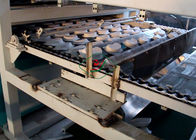 Производственная линия подноса яйца оборудования/бумаги прессформы пульпы 8 сторон роторная
