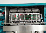 Бумажная машина производства подноса яйца с быстрым ходом 4000ПКС/х печи топления