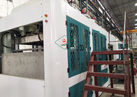 Автоматическая Биодеградабле машина делать оборудования/плиты прессформы пульпы багассы