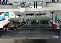 Машина коробки яйца бумаги прессформы пульпы, автоматическая производственная линия подносов яйца