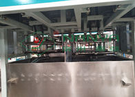 ПЛК контролирует машину подноса пульпы с двойником Ресипрокате/рабочими станциями