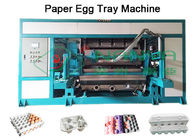 Электрический бумажный поднос яйца делая машину/промышленную производственную линию подноса яйца