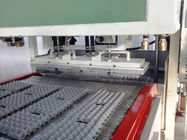 Автоматическая Reciprocating отлитая в форму бумажная производственная линия /1000Pcs/H подноса плодоовощ/подноса яичка