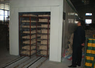 Проложите тоннель тип производственная линия засыхания машины прессформы бумажной пульпы, 220V - 440V