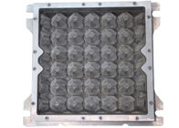 Пластмасса ПК/алюминиевая прессформа подноса яичка с CAD компьютеризировали sysytem