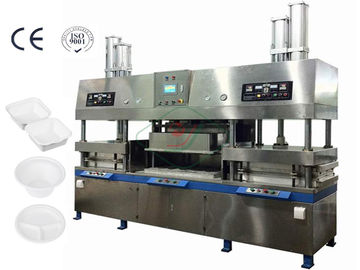 400Kw 7000Pcs/бумажный стаканчик и плита h машина делать сухая в прессформе