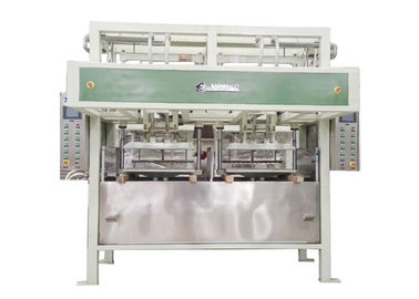 Энергосберегающее автоматическое машинное оборудование 2800Pcs подноса яичка/пульпа h отлили машину в форму