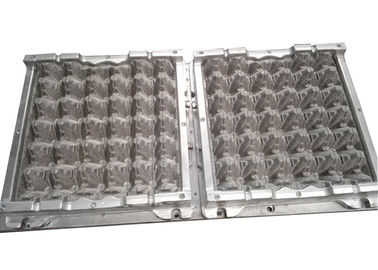Egg машина полуавтоматным 800Pcs одобренное CE/h пульпы подноса отливая в форму