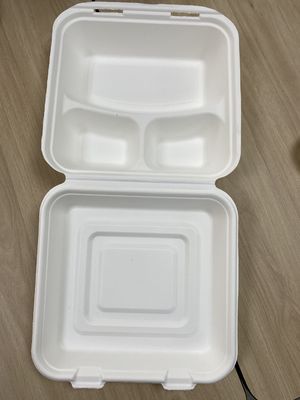 Машина производства бумажной тарелки пульпы эффективности автоматическая бамбуковая с Сименсом