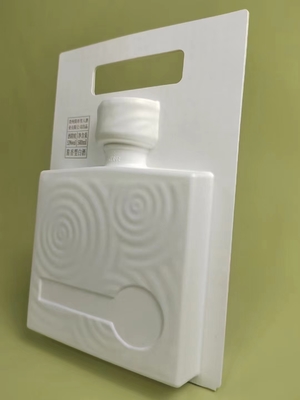 Устранимый Tableware посуды машины плиты стены шара 3D плиты Pape польностью автоматический