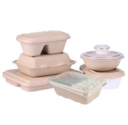 Оборудование прессформы пульпы Tableware посуды высокой отметки полно автоматическое