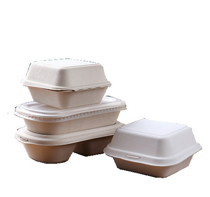 Устранимый Tableware делая бумагу коробки машины/обеда Dish делать машину 14000Pcs/h