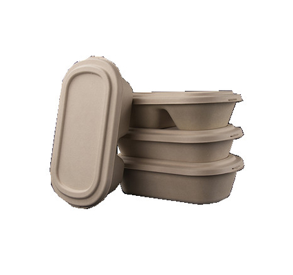 Польностью автоматический Tableware делая машину, оборудование 3000Pcs/h прессформы бумажной пульпы