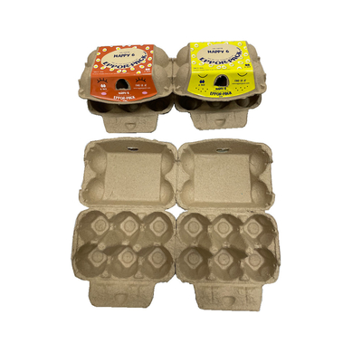 700Pcs/машина коробки яичка h Reciprocating формируя тип 3-4 люди