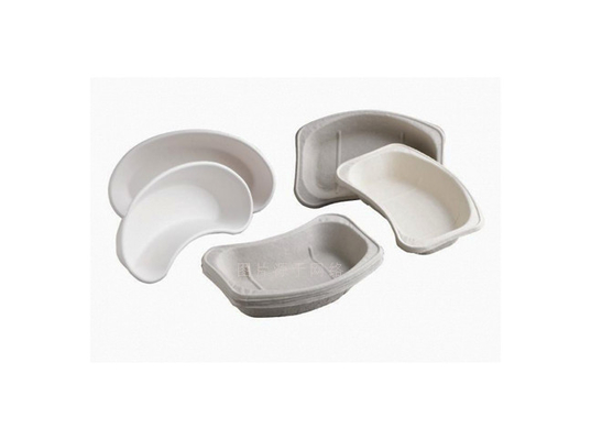 Biodegradable машина прессформы бумажной пульпы Urinal/ночного горшка/машинное оборудование