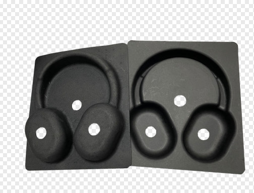 Tableware продуктов Thermoforming отлитый в форму пульпой делая машину - засыхание Thermoforming