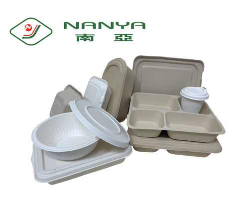 Полностью автоматическая машина для формования целлюлозы для столовой посуды/Машина для изготовления целлюлозы/Машина для изготовления столовой посуды