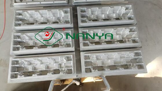 Промышленная упаковка целлюлозы/пакетная форма для бытовой техники/пакетная форма для целлюлозы