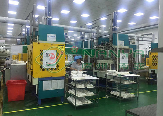 Машина для горячего прессования/Машина для горячего прессования