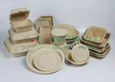 Дружественный к Эко автоматический Tableware волокна багассы руки робота делая машинное оборудование