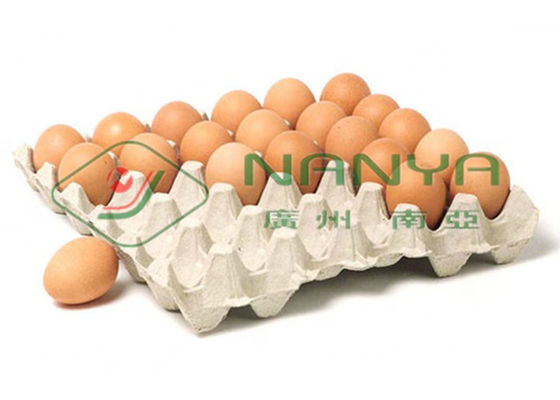 Вращая бумажный поднос яичка/Egg машина делать коробки, машина пульпы отливая в форму