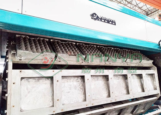 Поднос яйца LPG 6000Pcs/H делая оператора человека машины 6