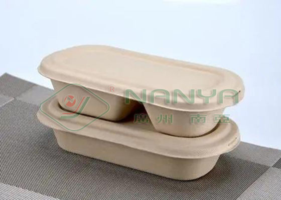 Оборудование прессформы бумажной пульпы Thermoforming для верхним продуктов пульпы ранга отлитых в форму штрафом