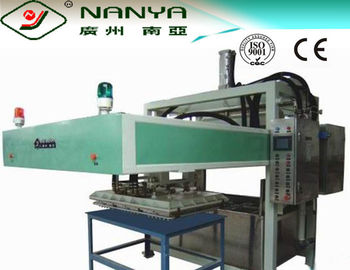 Reciprocating коробка/Egg производственная линия подноса с рециркулированной бумагой 1400pcs/h