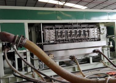 подносы плодоовощ 250kw Eggs поднос делая машину для того чтобы вакуумировать всасывание 600m2