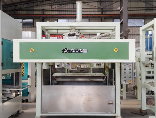 700Pcs/машина коробки яичка h Reciprocating формируя тип 3-4 люди