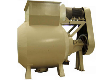 Горизонтальный l поднос яичка Hydrapulper формируя машину, оборудование прессформы пульпы