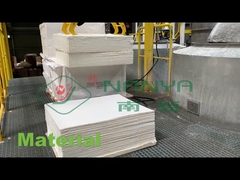 Полностью автоматическая машина для изготовления столовой посуды / Машина для изготовления столовой посуды из бумажной массы